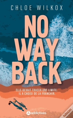 Capa do artigo No Way Back