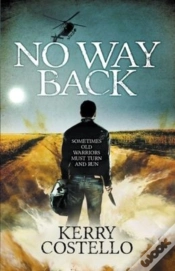 Capa do artigo No Way Back