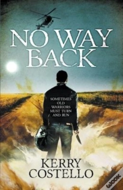 Capa do artigo No Way Back