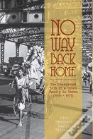 No Way Back Home