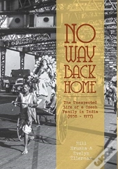 No Way Back Home