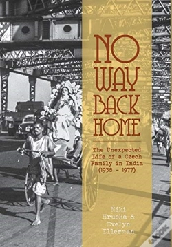 Capa do artigo No Way Back Home