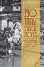 No Way Back Home - Preview