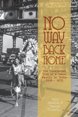 Capa do artigo No Way Back Home