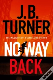 Capa do artigo No Way Back