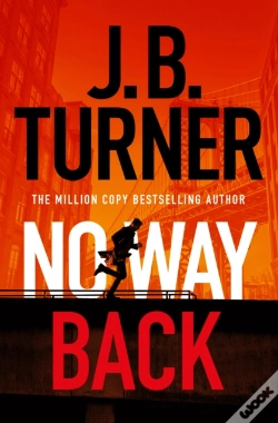 Capa do artigo No Way Back
