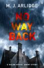 No Way Back - Preview