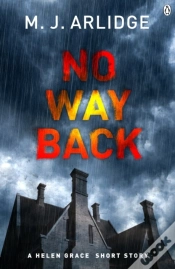 Capa do artigo No Way Back