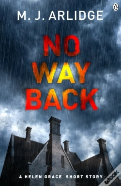 Capa do artigo No Way Back