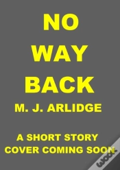 Capa do artigo No Way Back