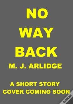 Capa do artigo No Way Back