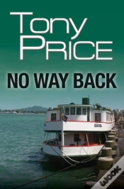 Capa do artigo No Way Back