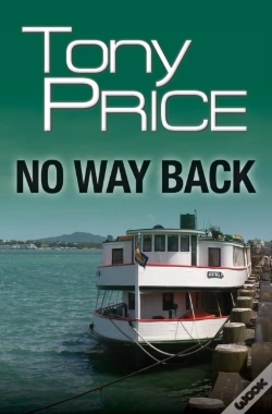 Capa do artigo No Way Back