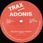No Way Back - Vinil - Preview
