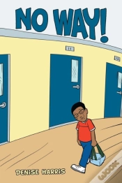 Capa do artigo No Way!