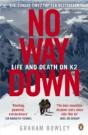 No Way Down - Preview