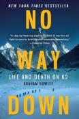 No Way Down