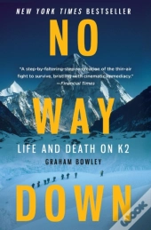 No Way Down