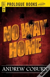 Capa do artigo No Way Home
