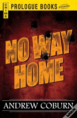 Capa do artigo No Way Home