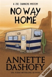 Capa do artigo No Way Home