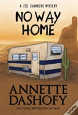 Capa do artigo No Way Home