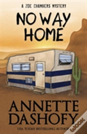 Capa do artigo No Way Home