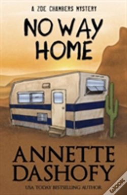 Capa do artigo No Way Home
