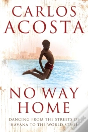 Capa do artigo No Way Home