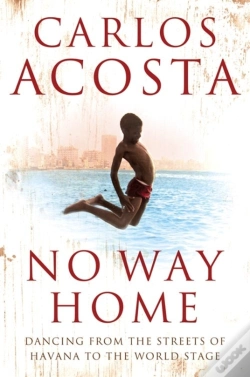 Capa do artigo No Way Home