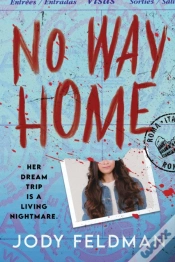 Capa do artigo No Way Home