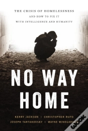 Capa do artigo No Way Home