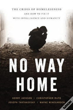 Capa do artigo No Way Home