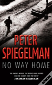 Capa do artigo No Way Home