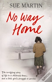 Capa do artigo No Way Home