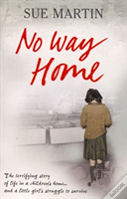 Capa do artigo No Way Home