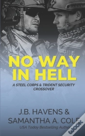 Capa do artigo No Way In Hell