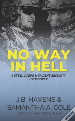 Capa do artigo No Way In Hell