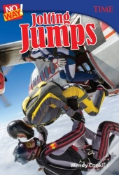 No Way! Jolting Jumps