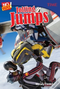 Capa do artigo No Way! Jolting Jumps