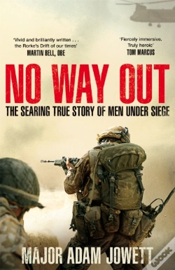 Capa do artigo No Way Out