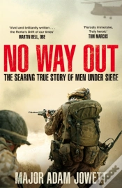 Capa do artigo No Way Out