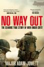 No Way Out - Preview