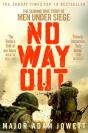 No Way Out - Preview