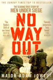 Capa do artigo No Way Out