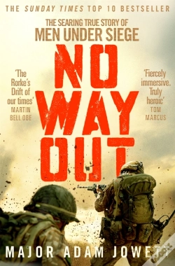 Capa do artigo No Way Out