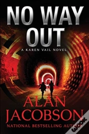 Capa do artigo No Way Out