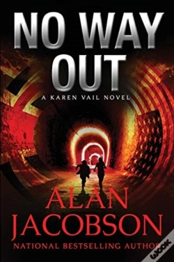 Capa do artigo No Way Out