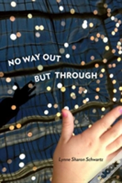 Capa do artigo No Way Out But Through