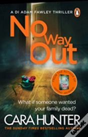 Capa do artigo No Way Out